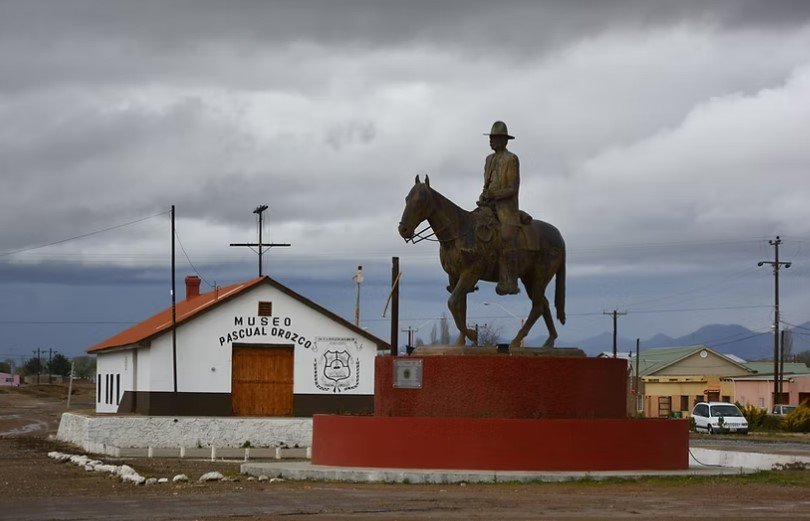 Museo Comunitario de Pascual Orozco